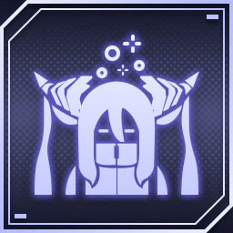 The Stumbling Girl icon