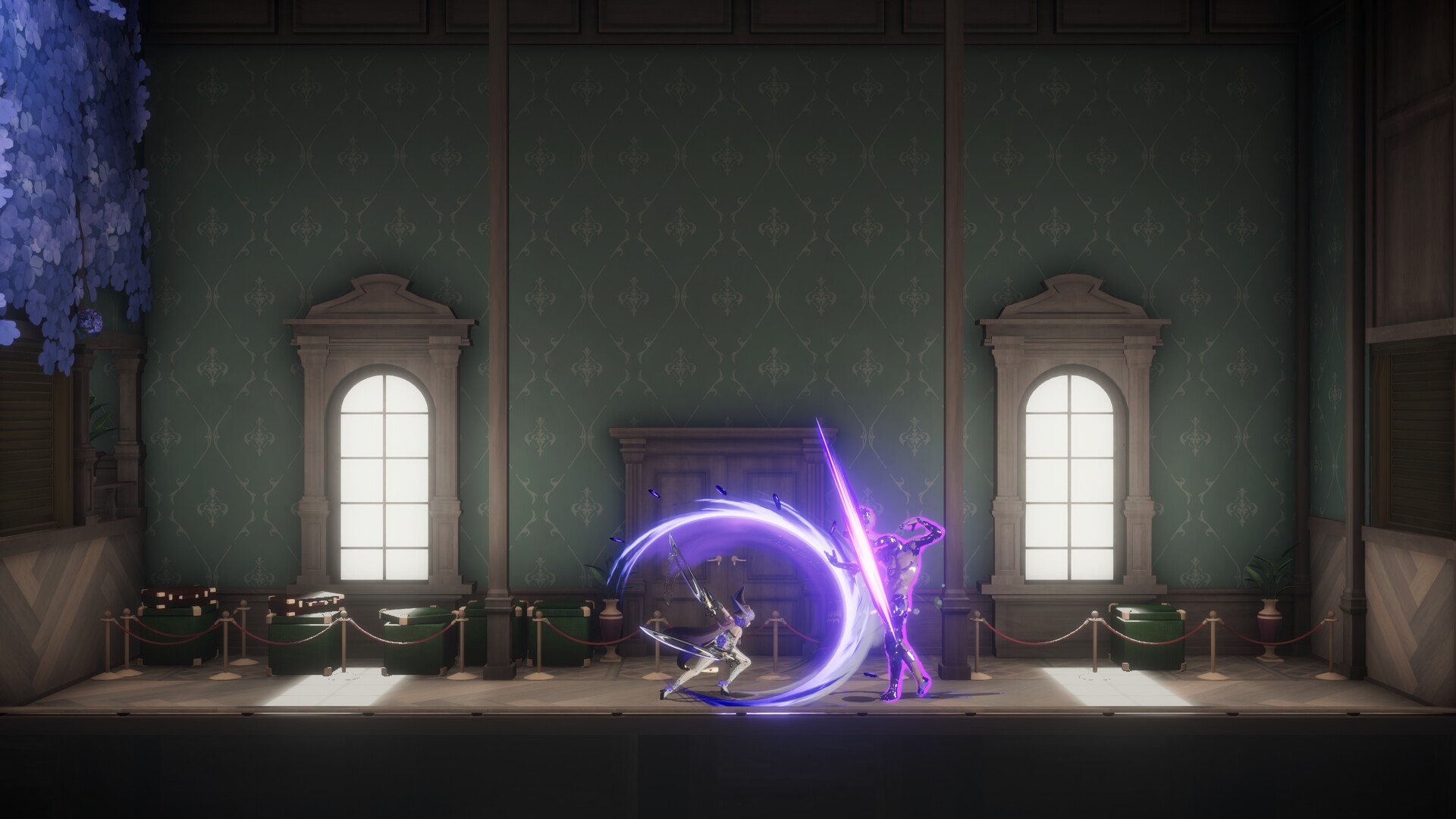 Kotama and Academy Citadel Screenshot 10