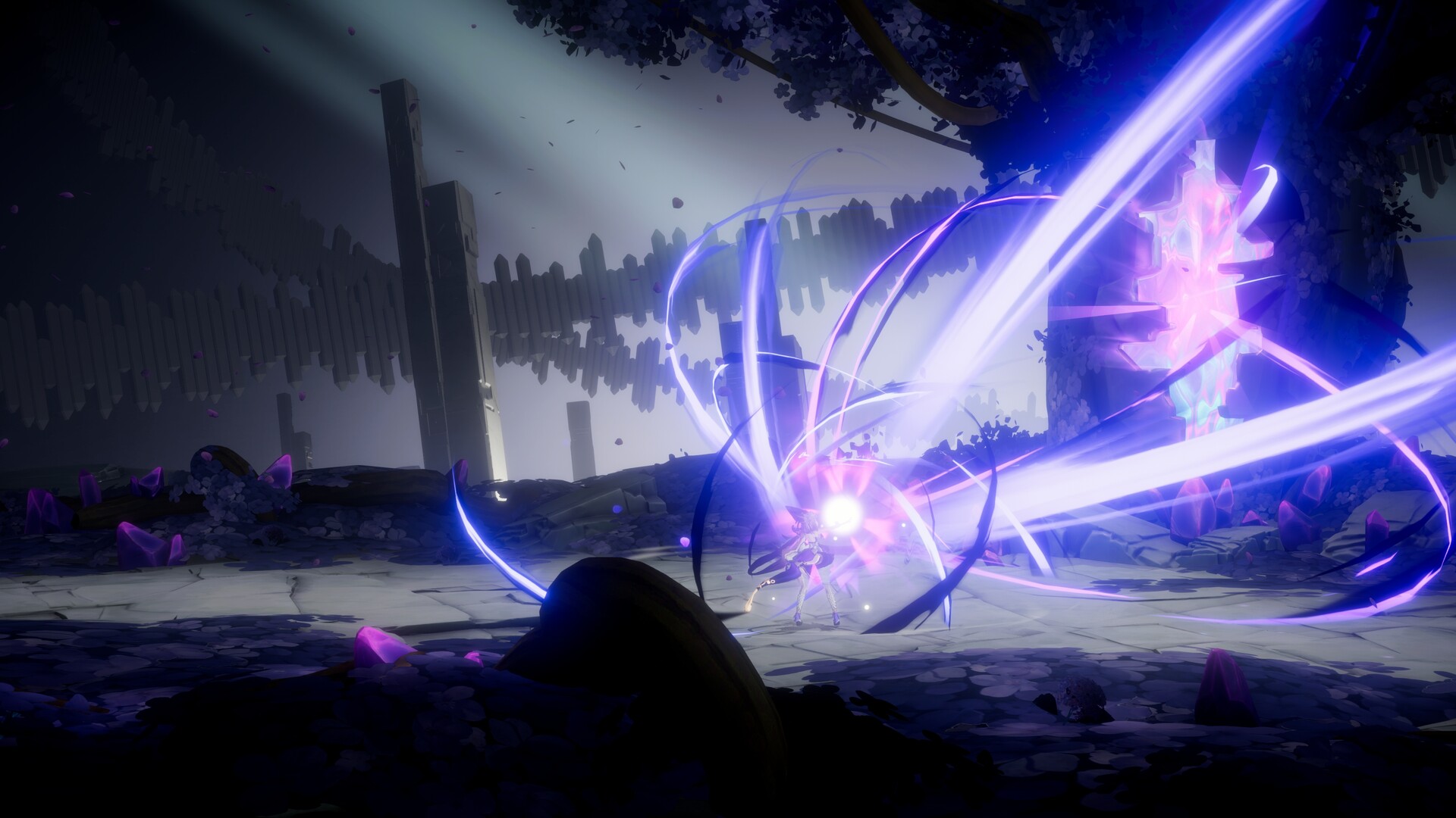 Kotama and Academy Citadel Screenshot 6