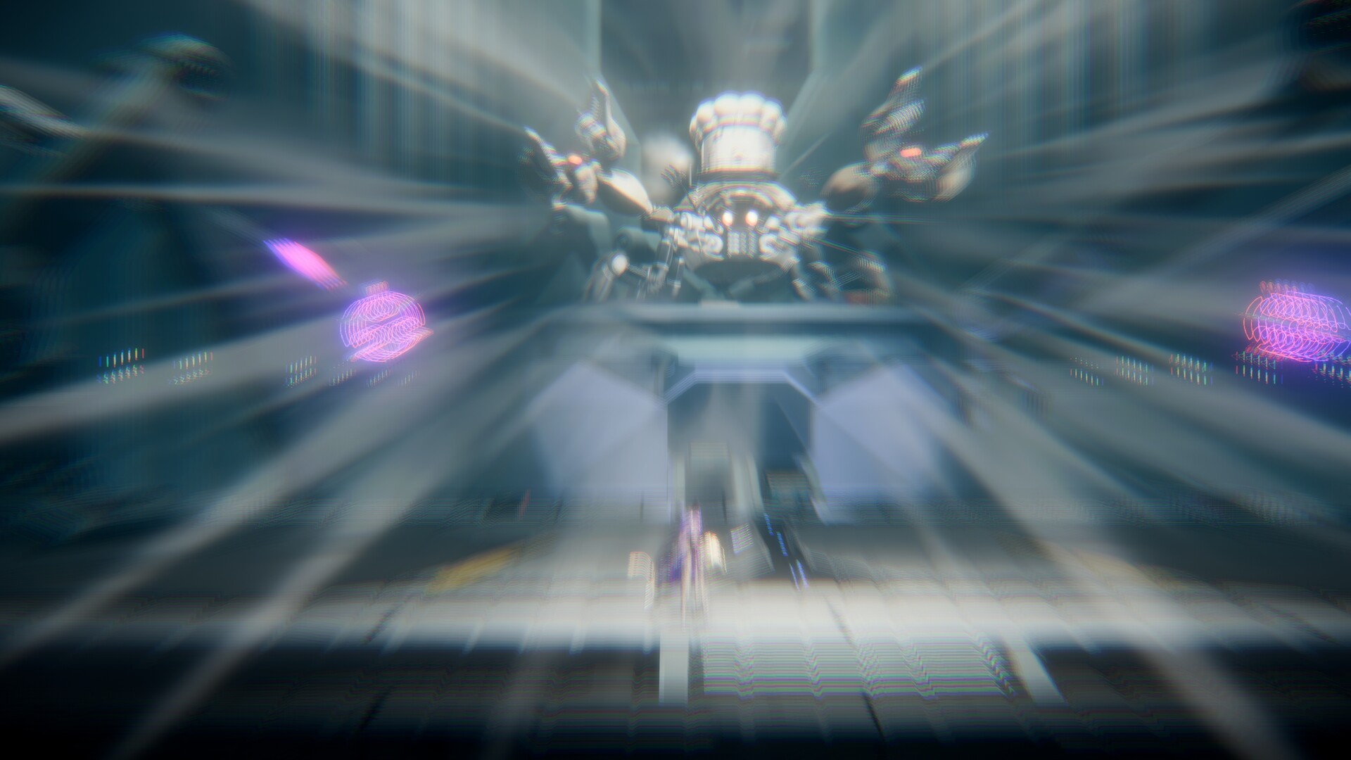 Kotama and Academy Citadel Screenshot 7