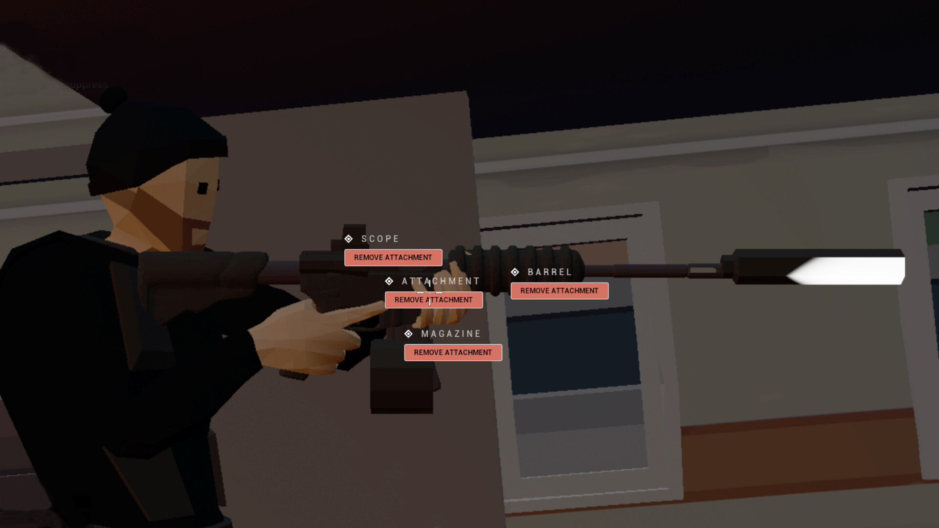 OutBreak: The Last Survivor Screenshot 0