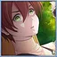 Knock knock icon