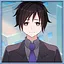 Wrong turn icon