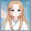 Happy ever after icon