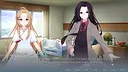 ELEGIES: Aya Screenshot 2