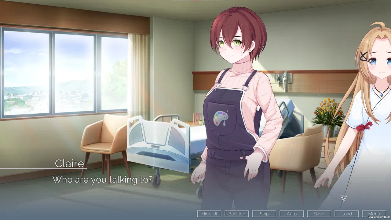ELEGIES: Aya Screenshot 8