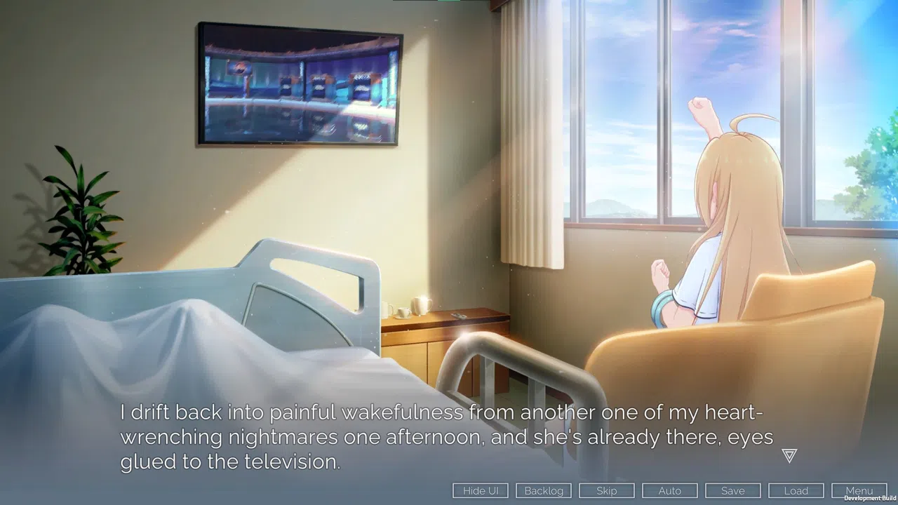 ELEGIES: Aya Screenshot 6