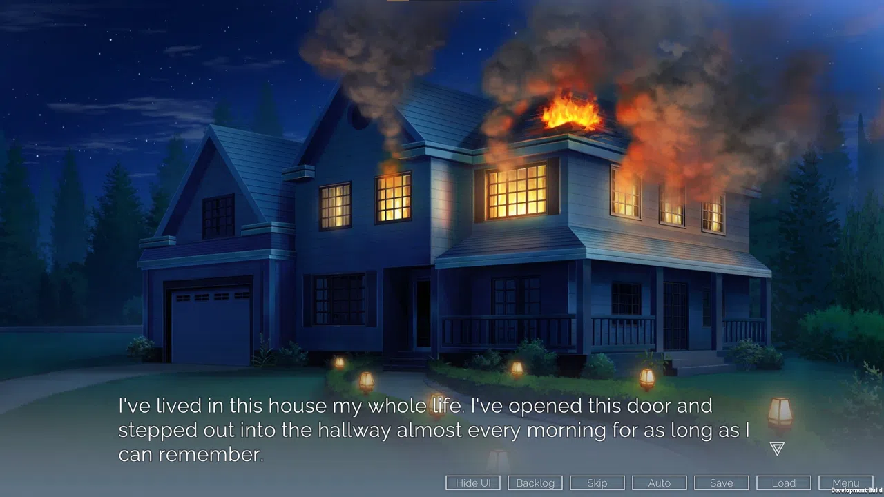 ELEGIES: Aya Screenshot 3