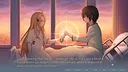 ELEGIES: Aya Screenshot 0