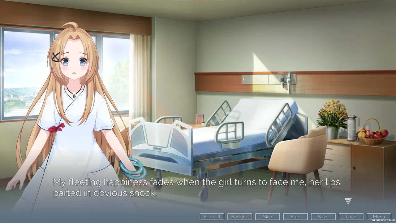 ELEGIES: Aya Screenshot 7