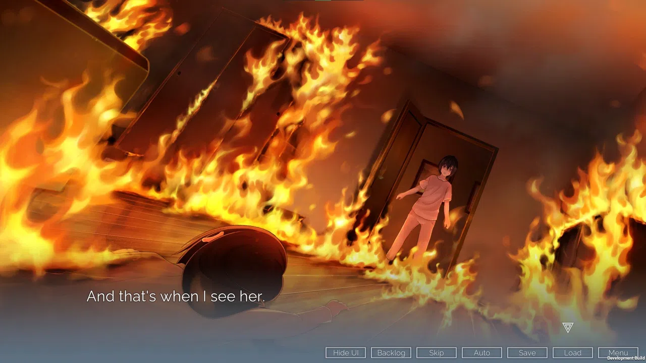 ELEGIES: Aya Screenshot 4