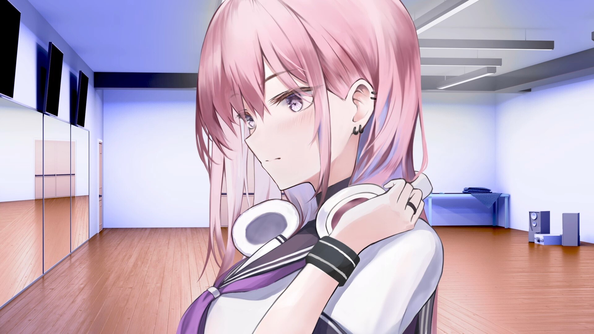 Whispers of the Luminaries Demo Screenshot 8