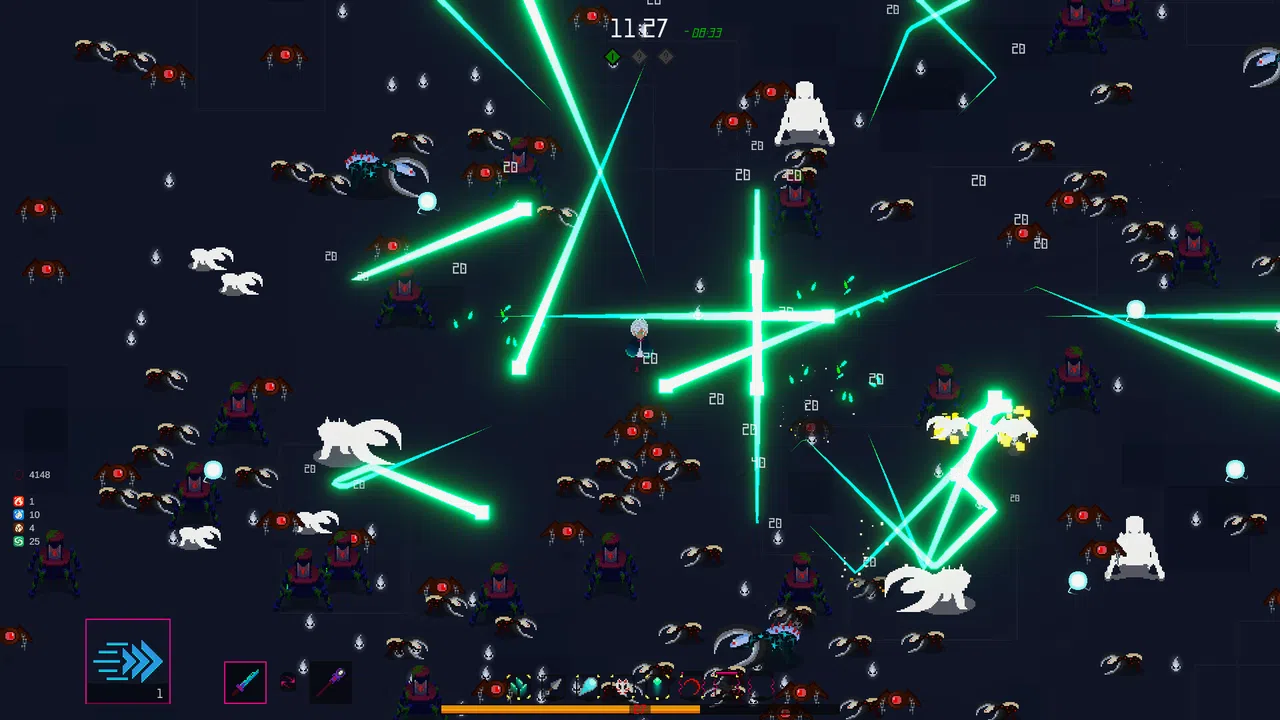 Soul Slayer Screenshot 0
