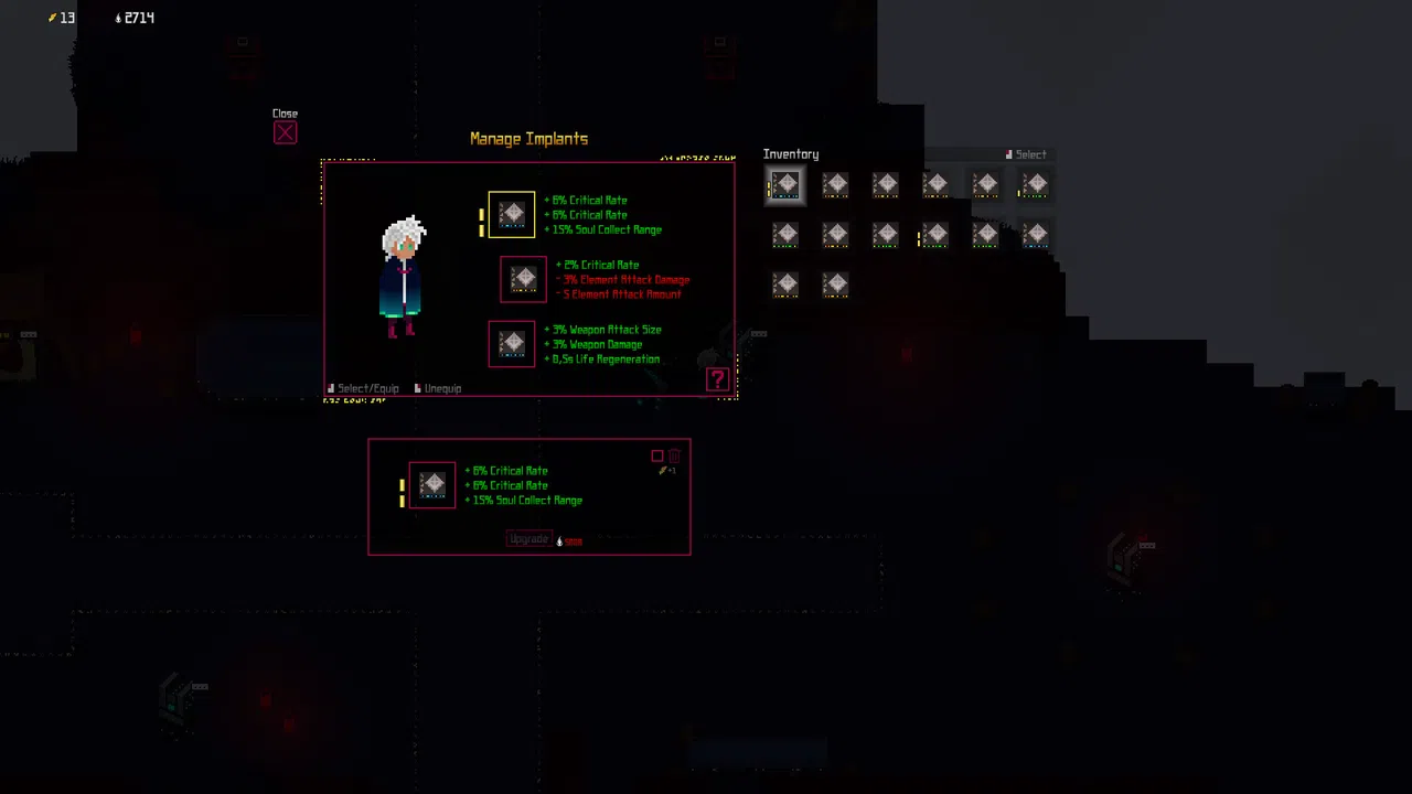 Soul Slayer Screenshot 4
