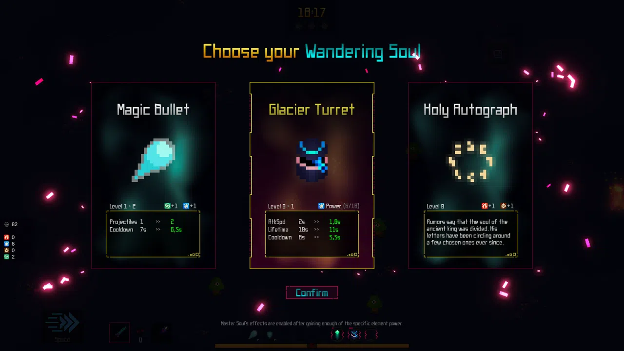 Soul Slayer Screenshot 2