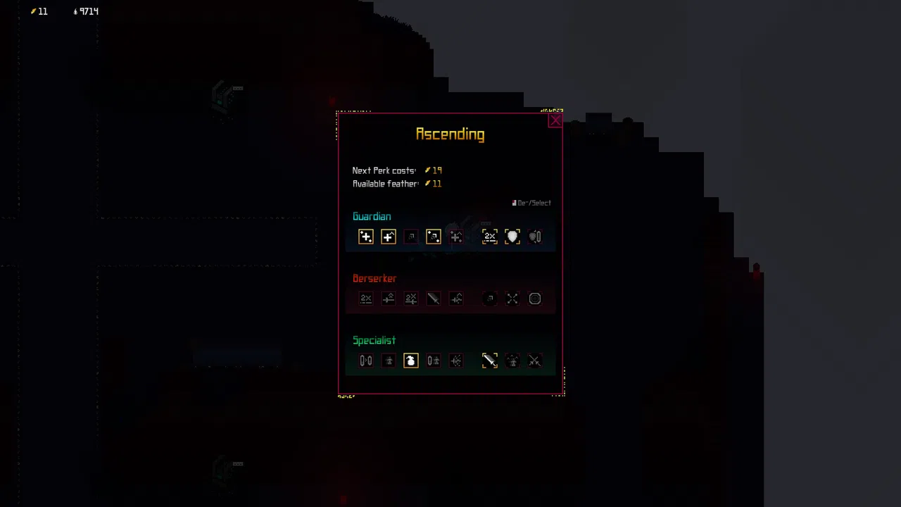 Soul Slayer Screenshot 5