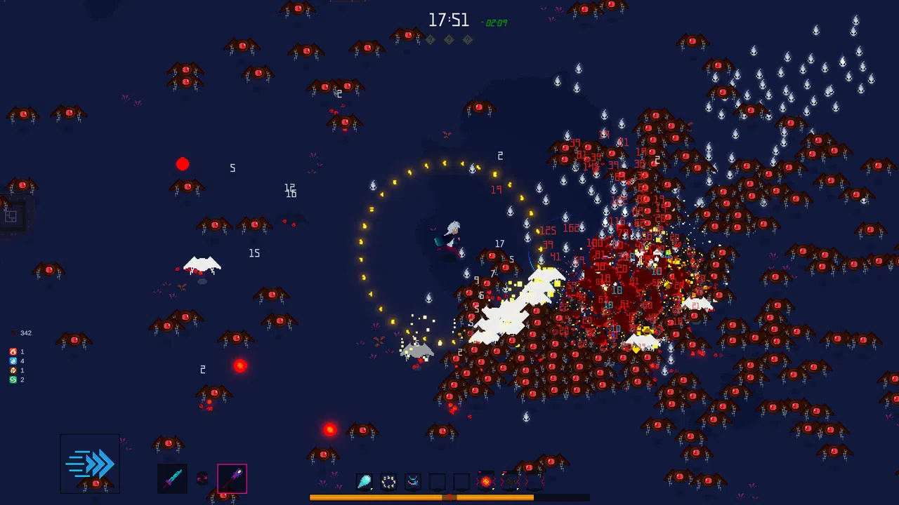 Soul Slayer Screenshot 1