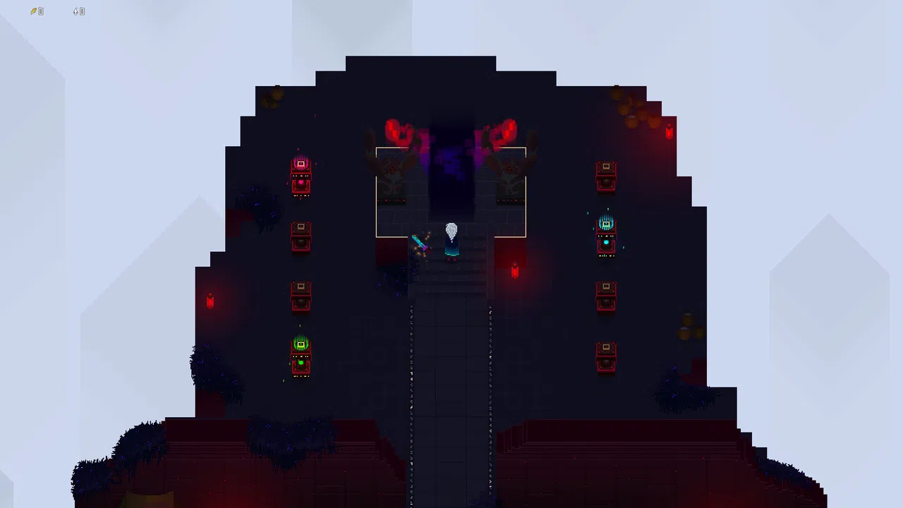 Soul Slayer Screenshot 6