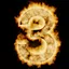Respectable 3rd icon