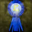 First Place Winner icon