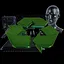 Recycle Ending icon
