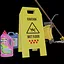 Service Bot icon