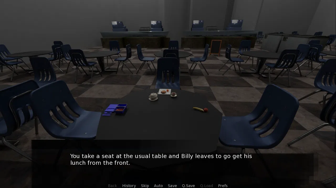 WTP Story 1 Screenshot 2