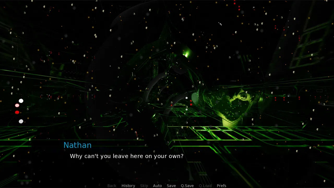 WTP Story 1 Screenshot 4