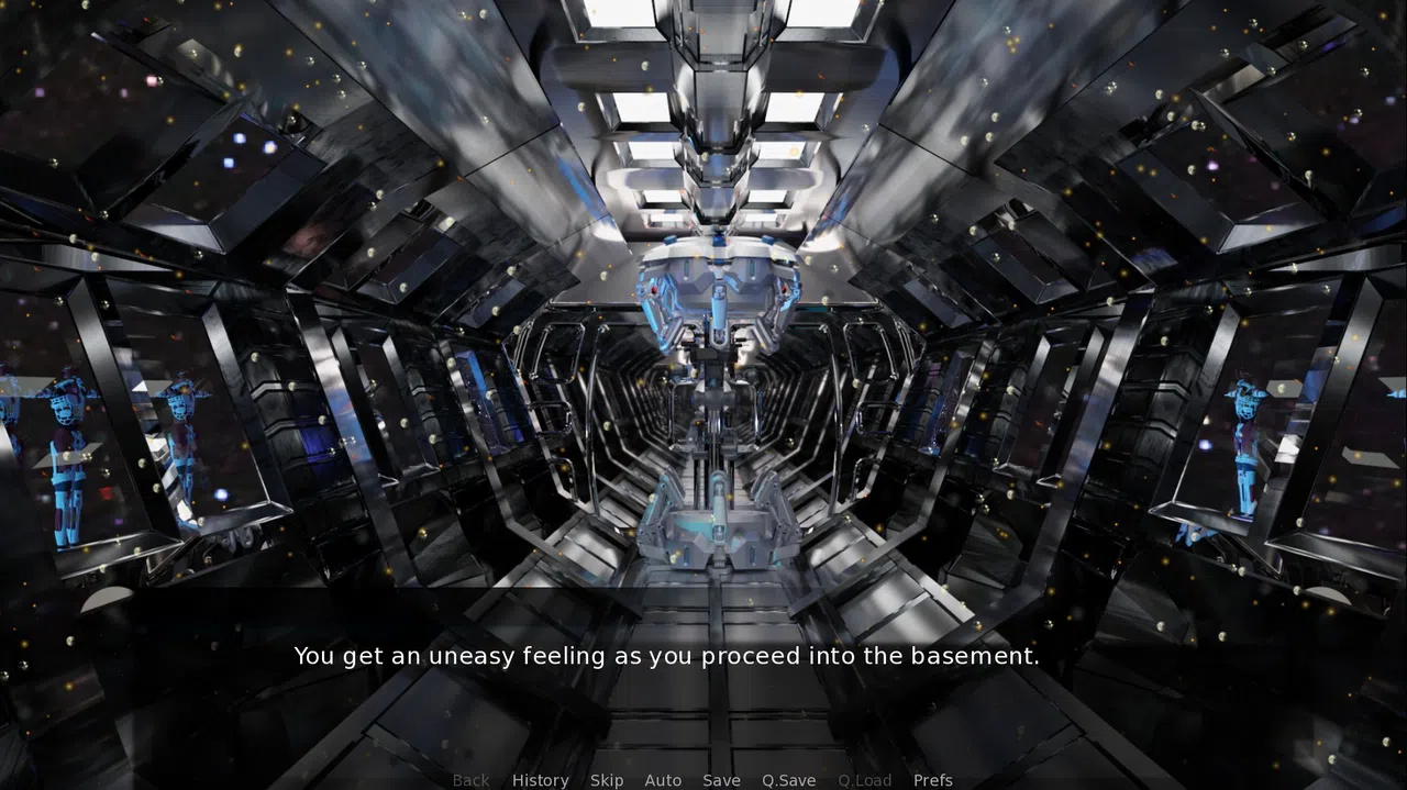 WTP Story 1 Screenshot 3