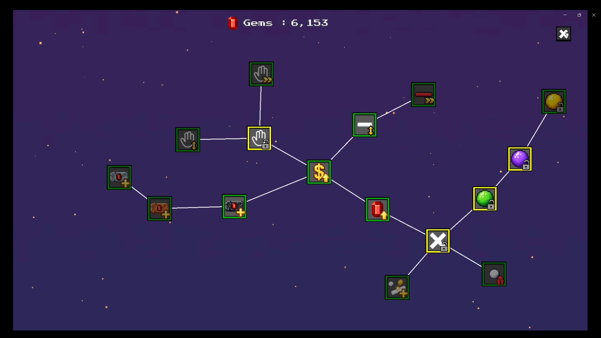 Idle Brick Breaker Screenshot 2