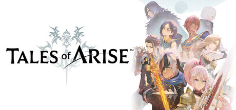 Tales of ARISE