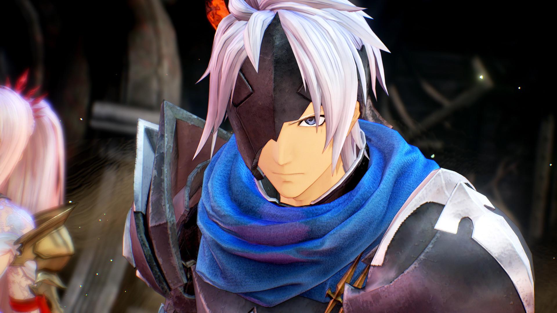 Tales of ARISE Screenshot 2