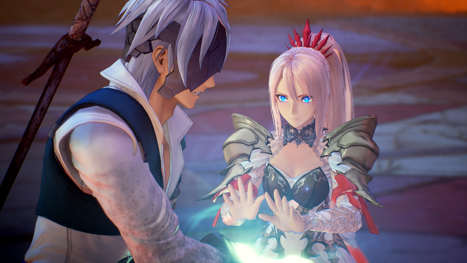 Tales of ARISE Screenshot 4