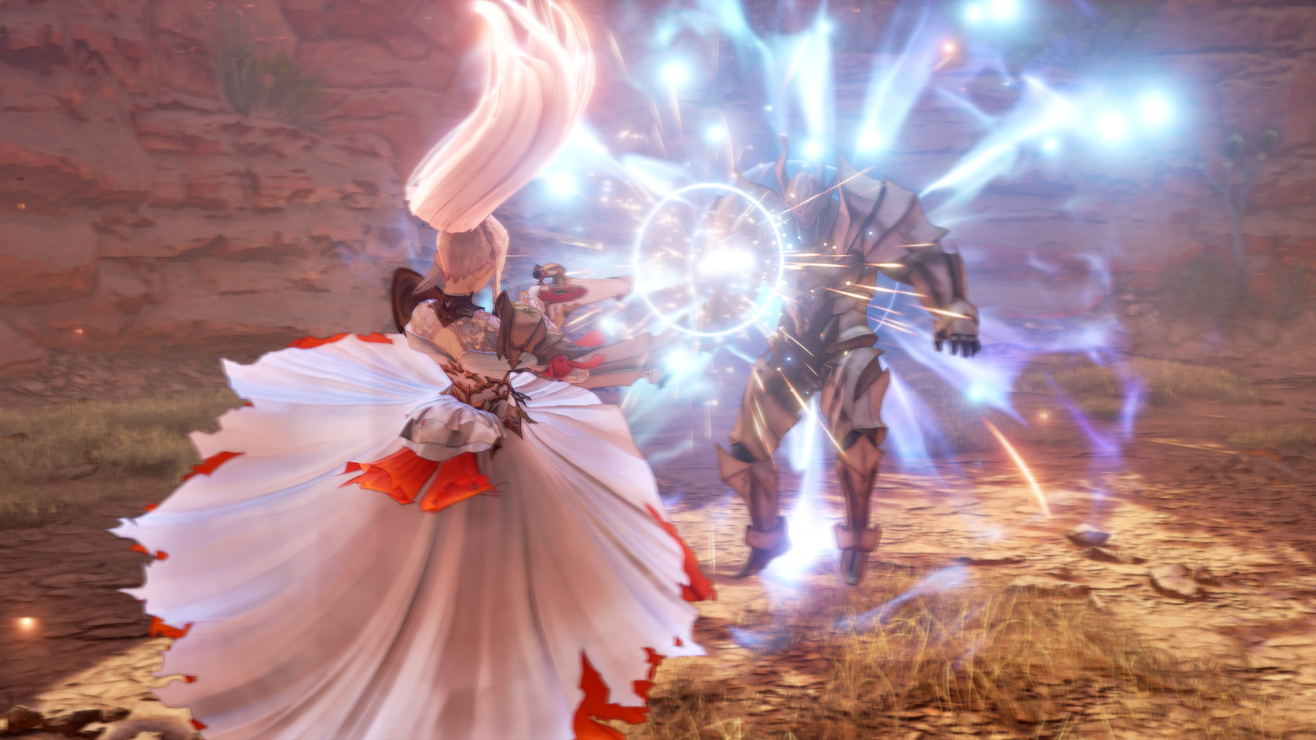 Tales of ARISE Screenshot 3