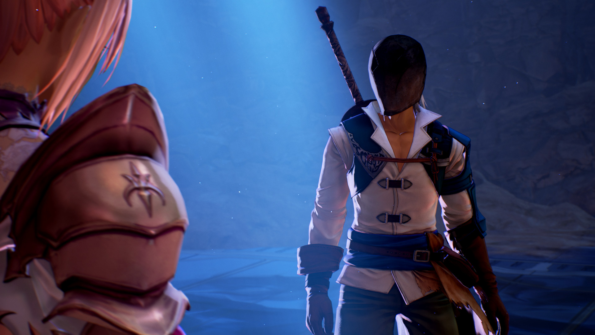 Tales of ARISE Screenshot 7