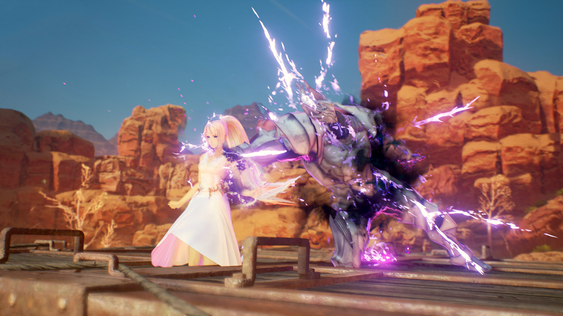 Tales of ARISE Screenshot 6