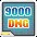 It's over 9000 icon