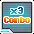 Combo Chain icon