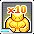 Artisan icon