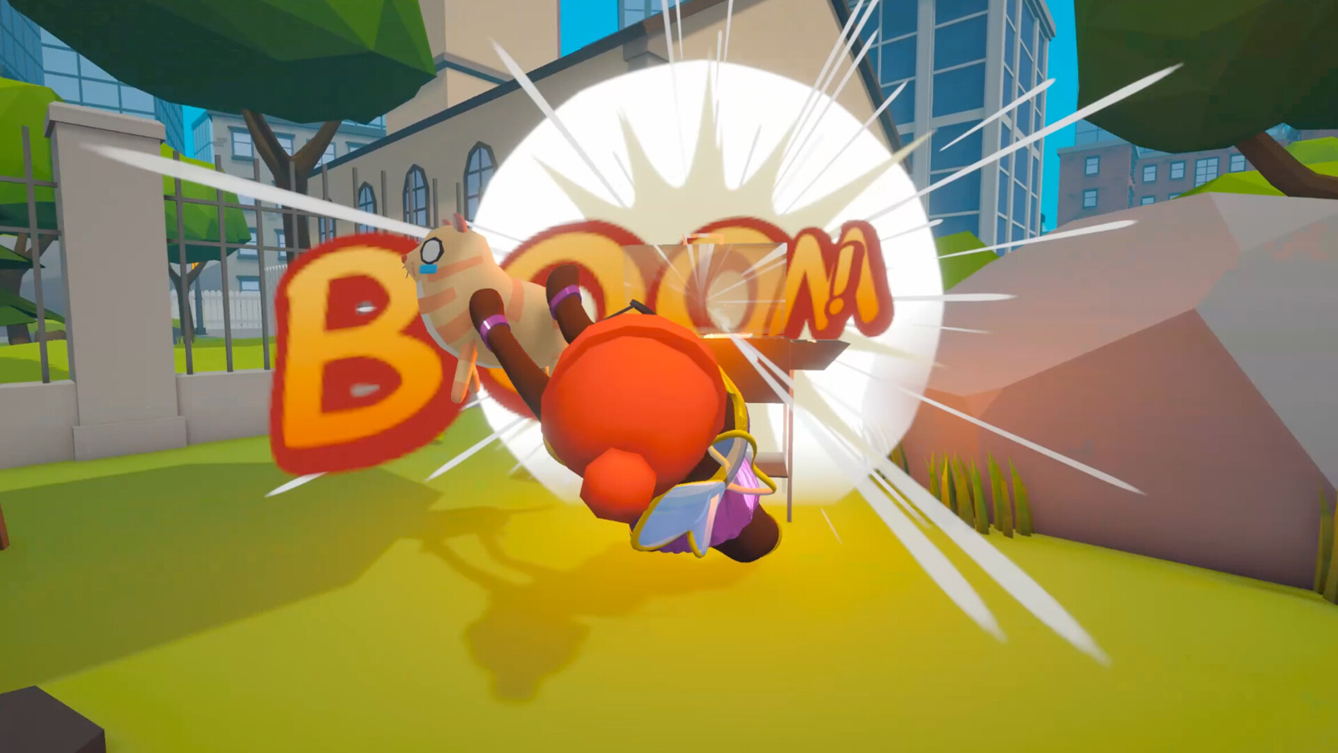 SOS OPS! Screenshot 10