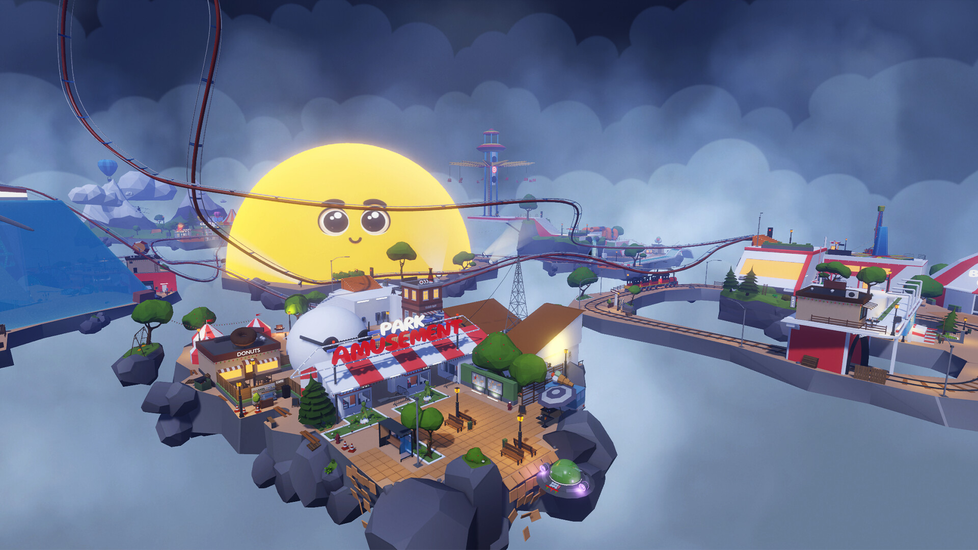 SOS OPS! Screenshot 3