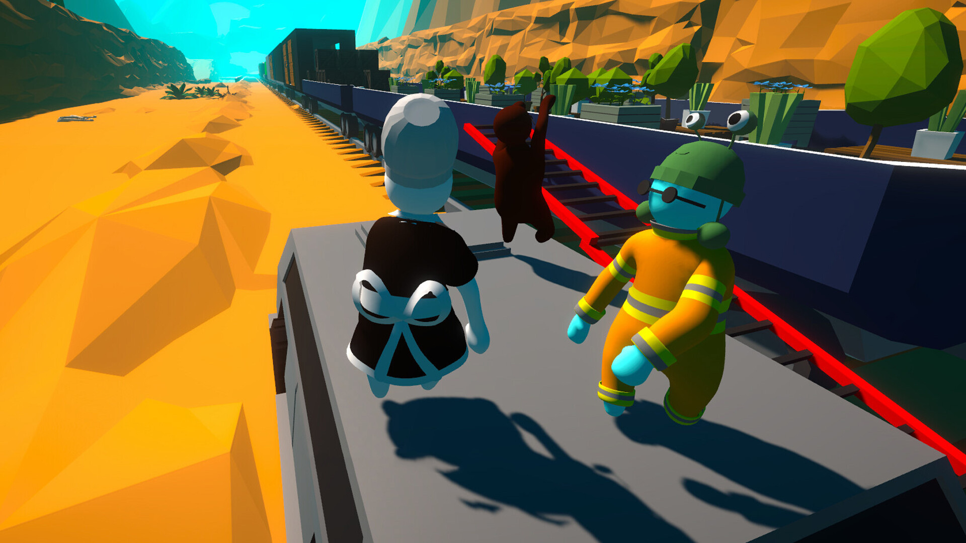 SOS OPS! Screenshot 7