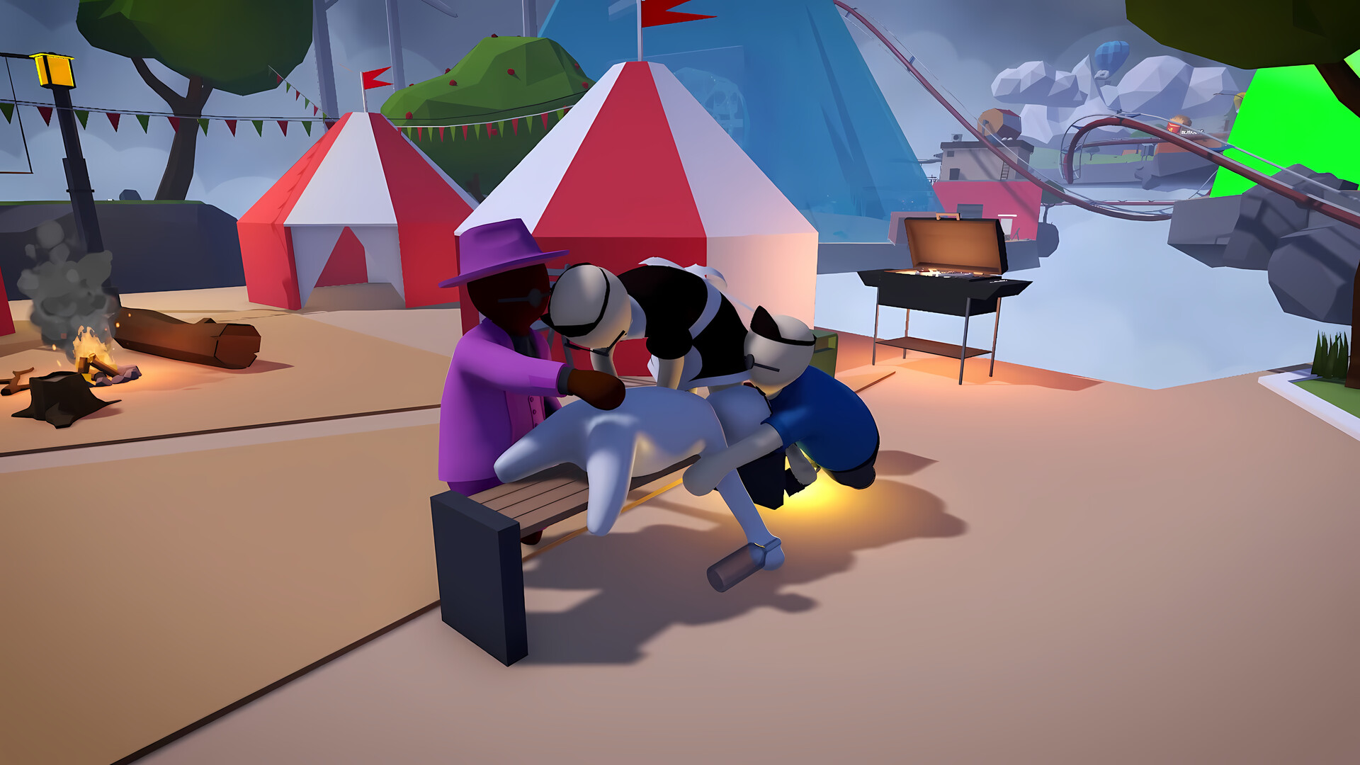 SOS OPS! Screenshot 6