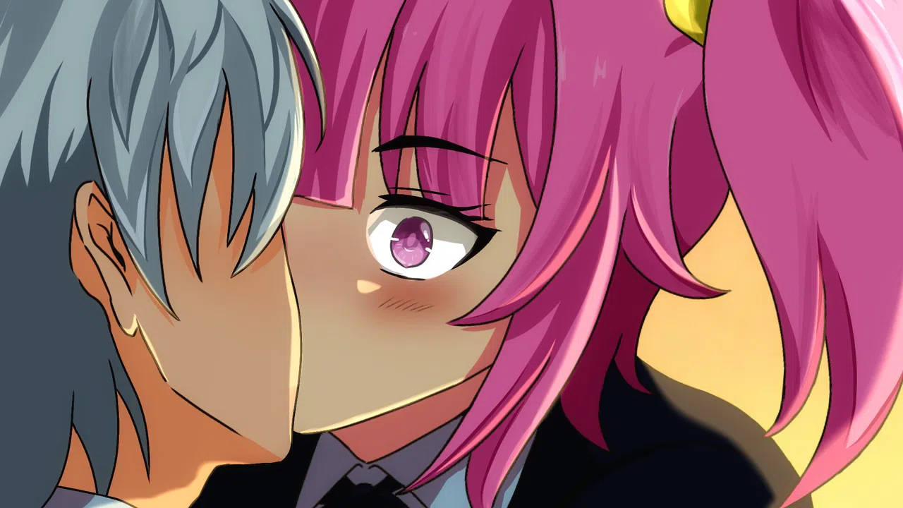 WTC : Love's Labour's Lost Screenshot 0