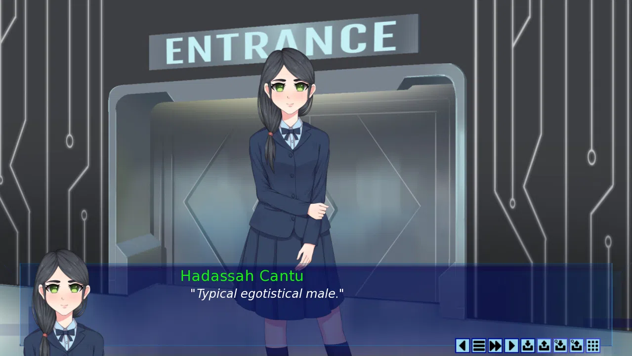 WTC : Love's Labour's Lost Screenshot 9