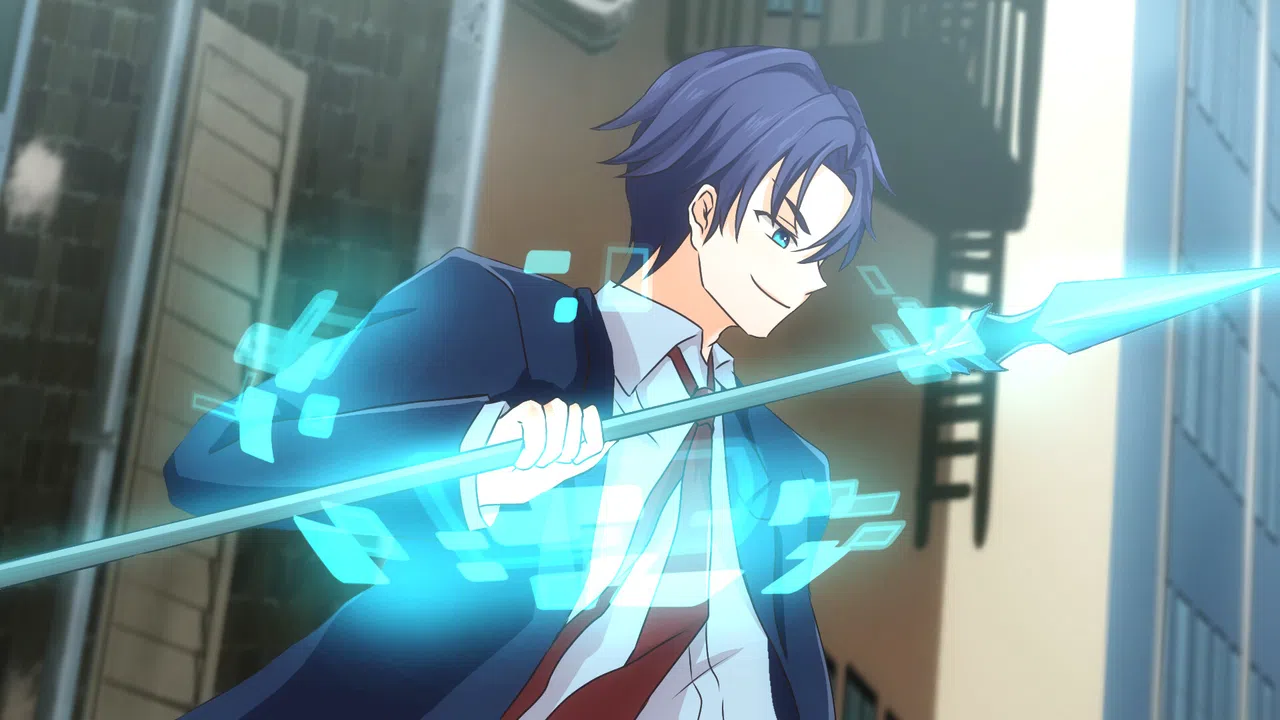 WTC : Love's Labour's Lost Screenshot 10