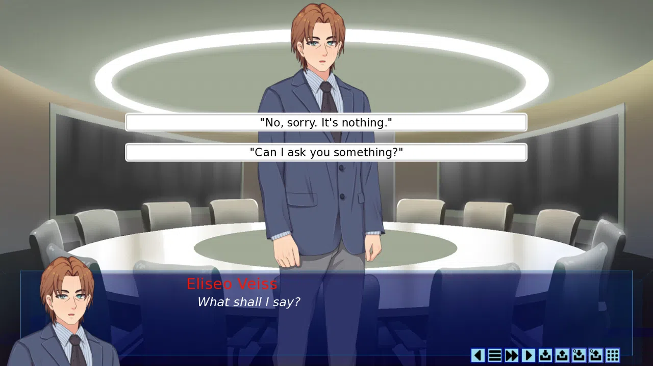 WTC : Love's Labour's Lost Screenshot 11