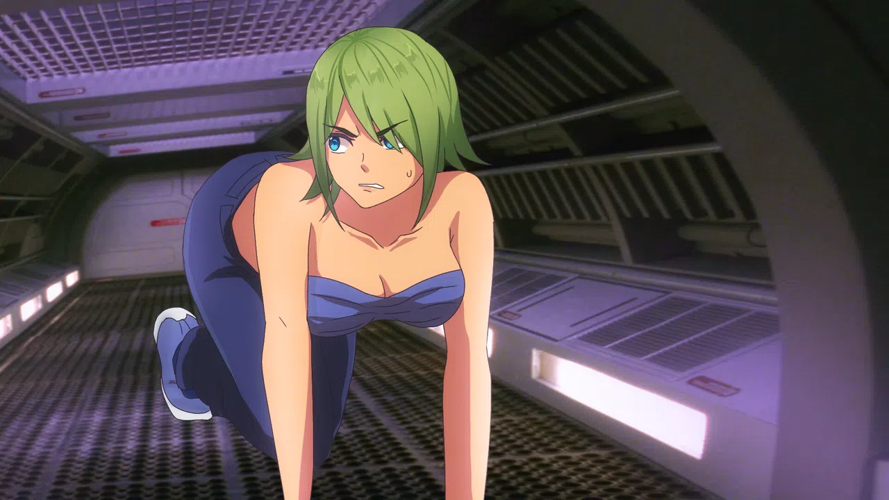 WTC : Love's Labour's Lost Screenshot 4