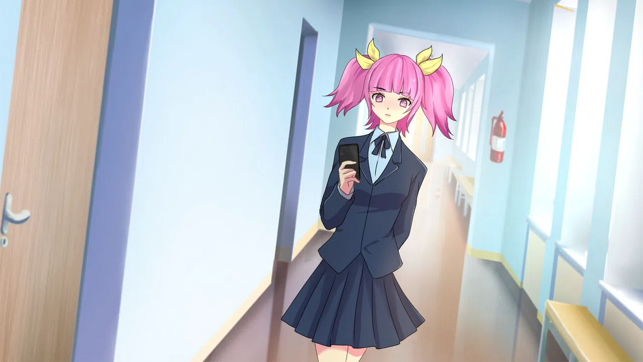 WTC : Love's Labour's Lost Screenshot 8