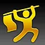 CTF Runner Mastery icon